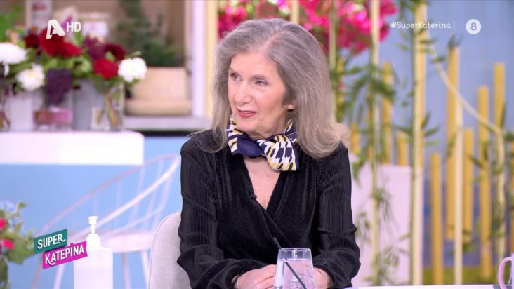 Μαρίνα Νικολαΐδου