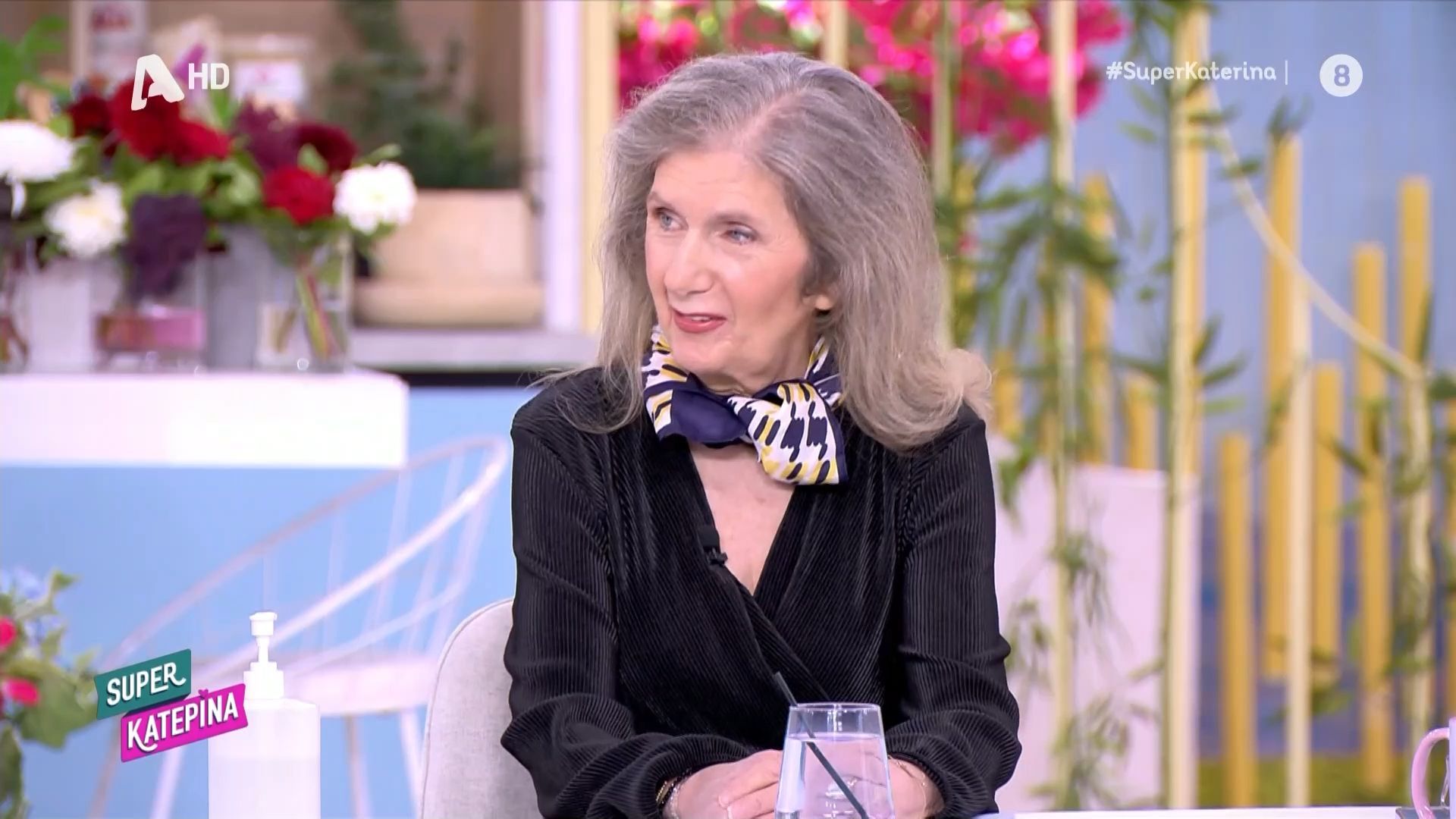 Μαρίνα Νικολαΐδου