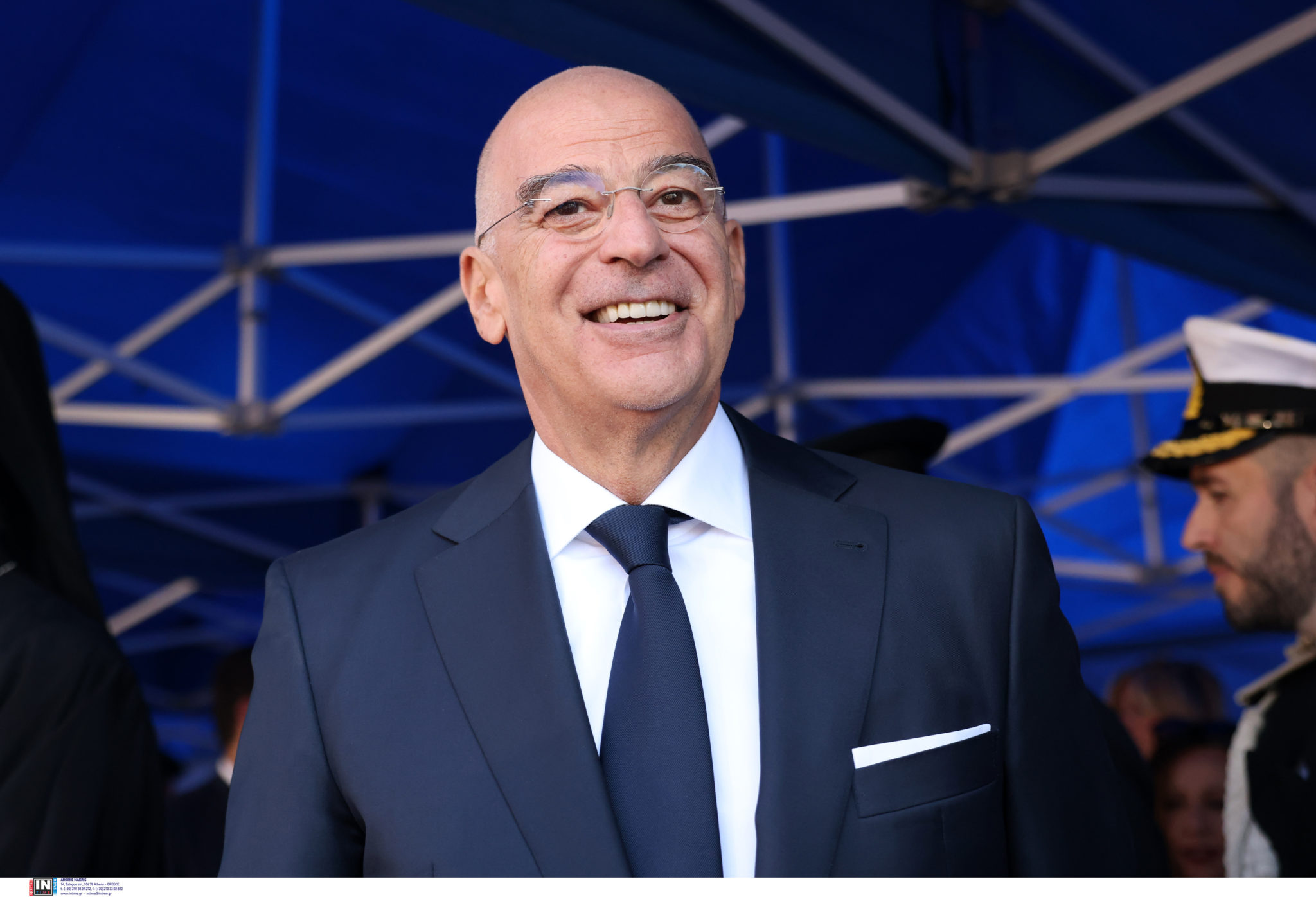 Νίκος Δένδιας