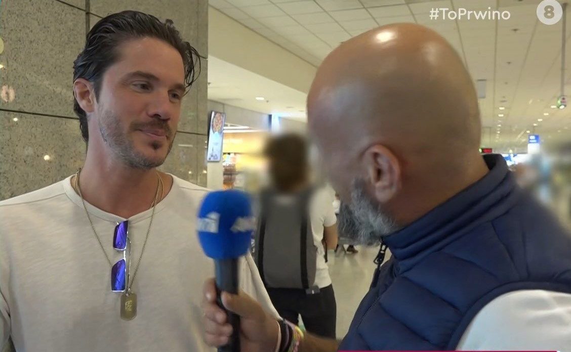 Νίκος Οικονομόπουλος