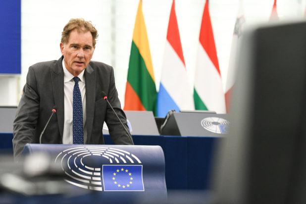 Νίκος Παπανδρέου