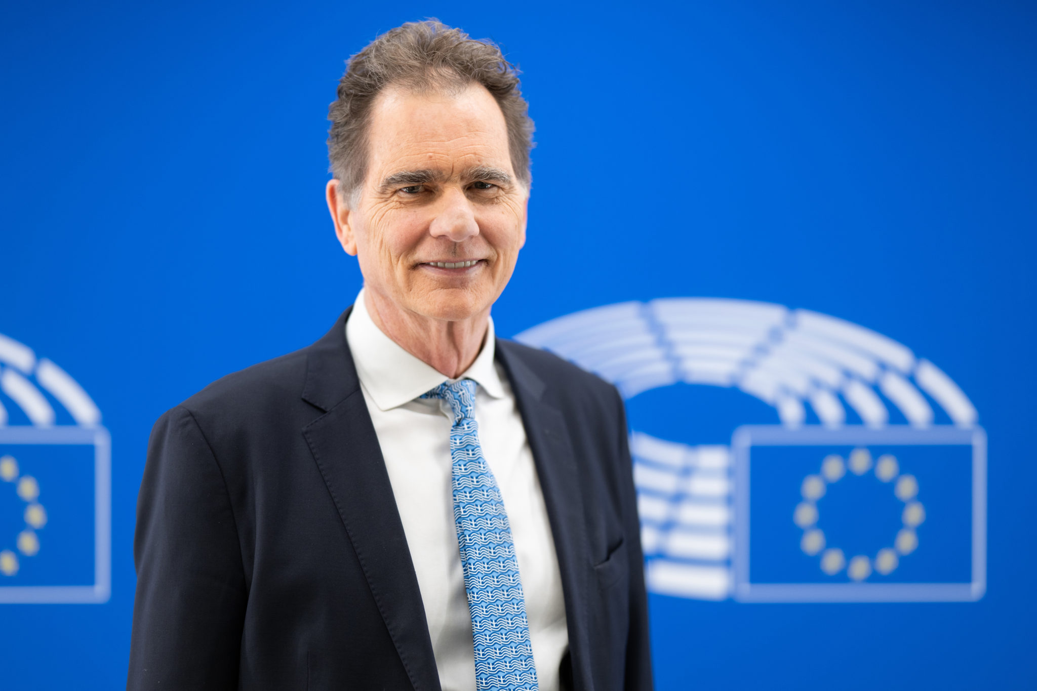 Νίκος Παπανδρέου