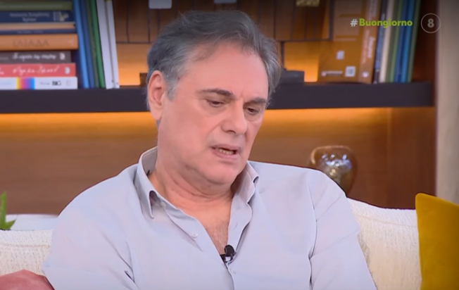 Οδυσσέας Σταμούλης