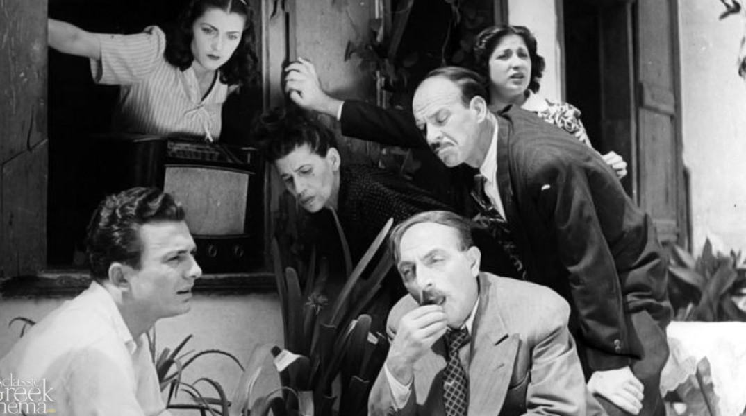 28η Οκτωβρίου: Οι 10 καλύτερες ελληνικές ταινίες για το έπος του ‘40, την κατοχή και την Αντίσταση