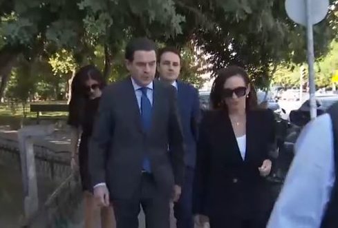 Όλγα Κεφαλογιάννη