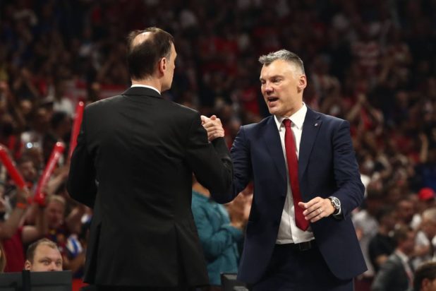 Ολυμπιακός-Φενέρ