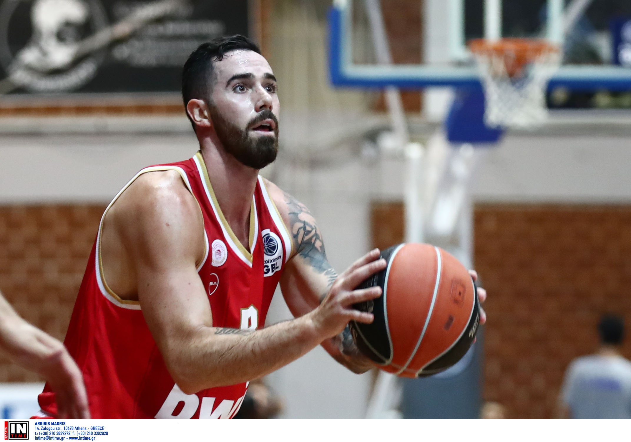 ΟΛΥΜΠΙΑΚΟΣ