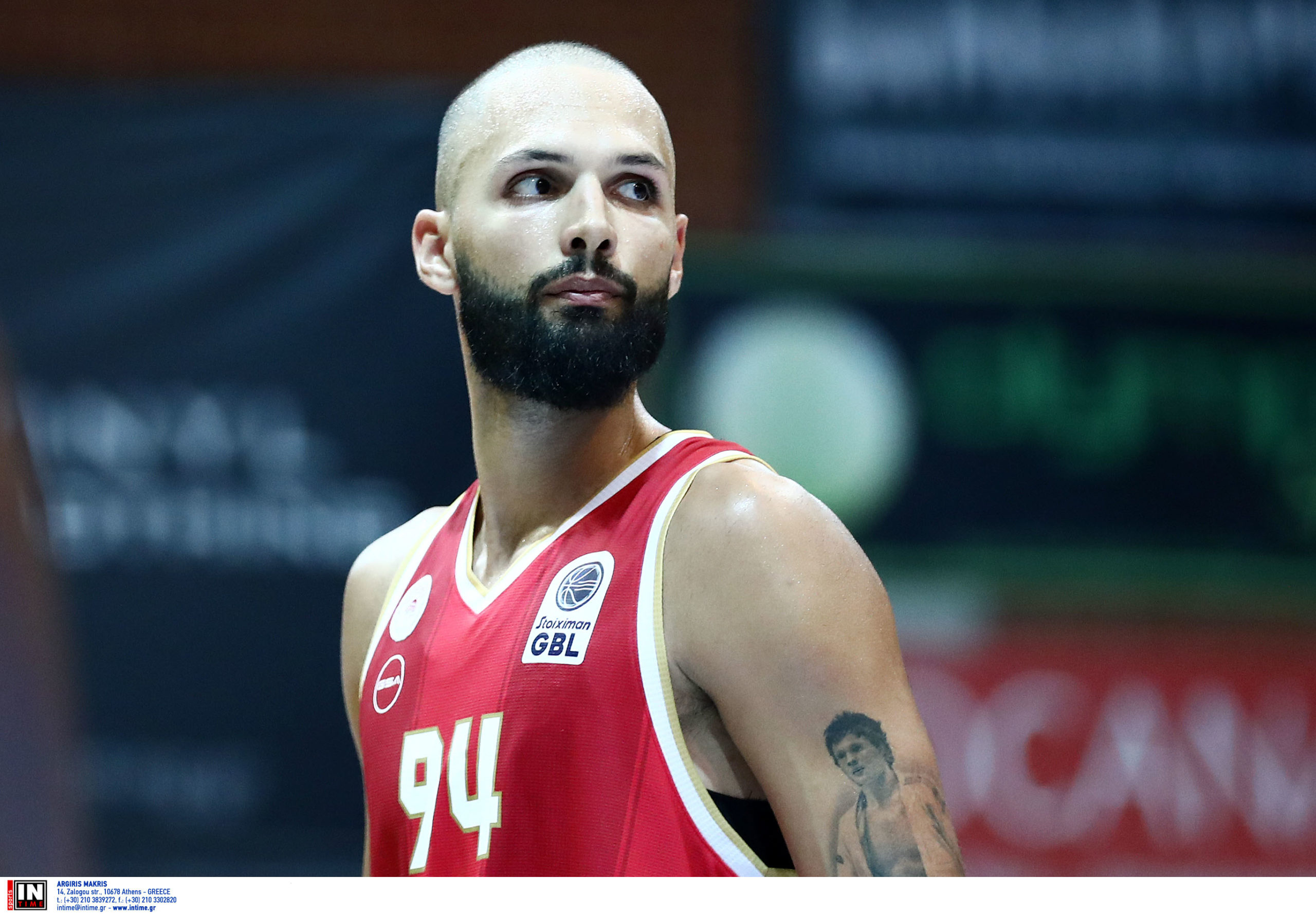 ΟΛΥΜΠΙΑΚΟΣ