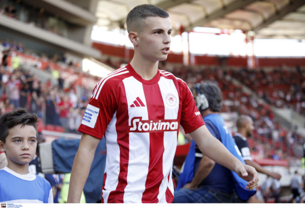 Ολυμπιακός Μουζακίτης