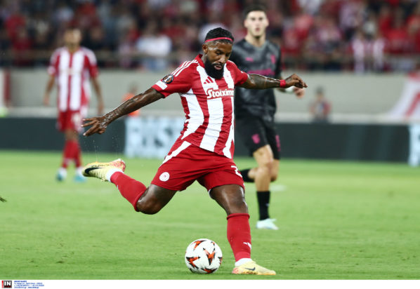 Ολυμπιακός