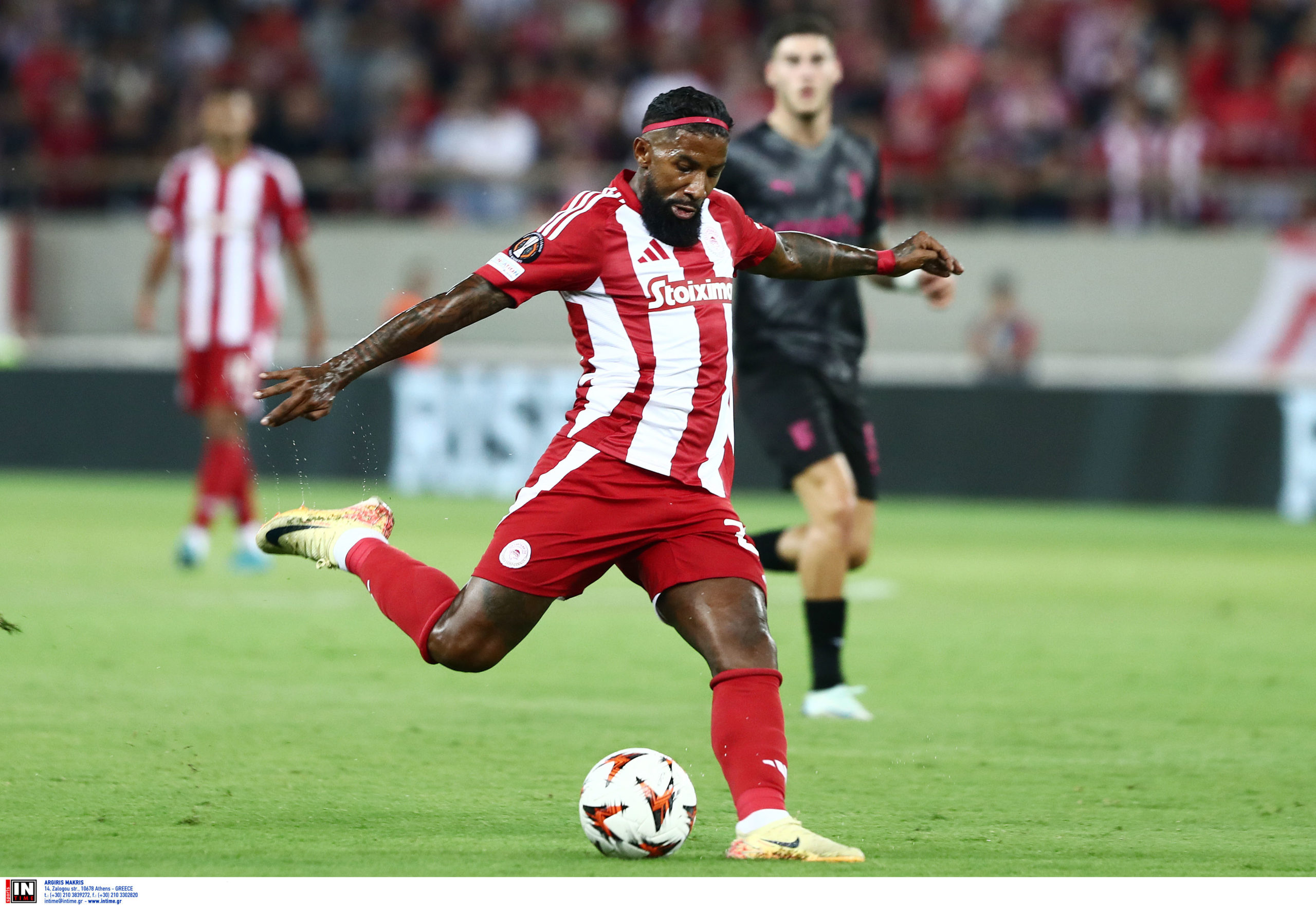 Ολυμπιακός