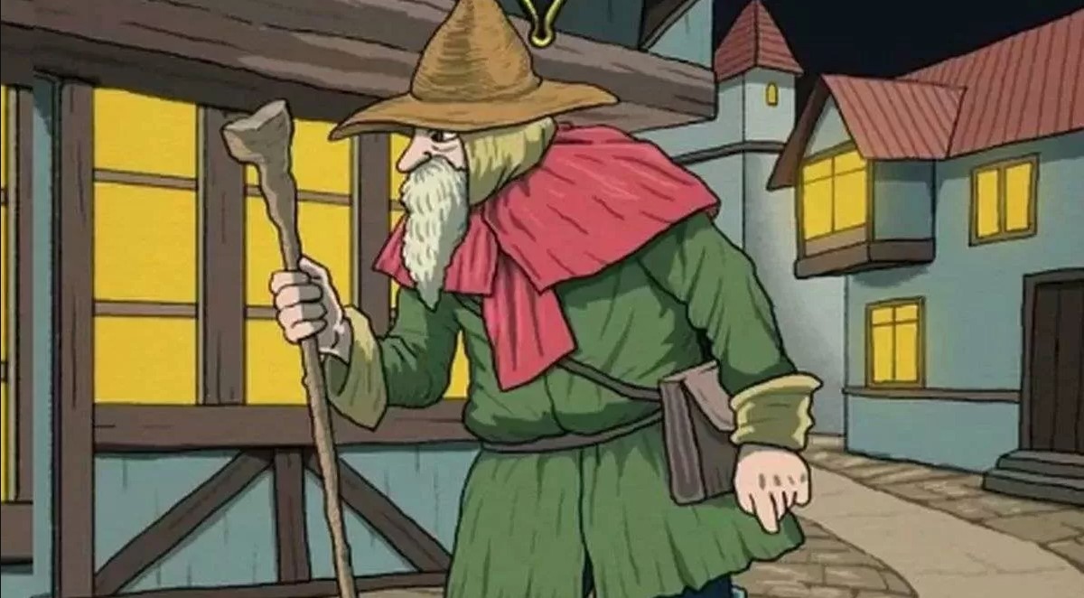 Οπτική ψευδαίσθηση: Μόνο το 3% των ανθρώπων θα βρει το φανάρι σε 6 δευτερόλεπτα