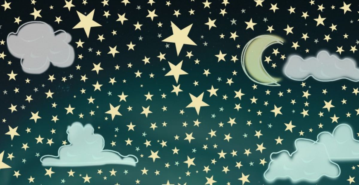 Οπτική ψευδαίσθηση: Μόνο οι πιο έξυπνοι άνθρωποι θα βρουν το αστέρι με τις 4 ακτίνες σε 10 δευτερόλεπτα