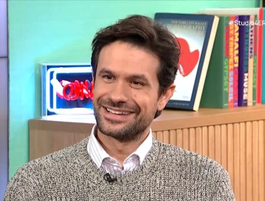 Ορφέας Αυγουστίδης