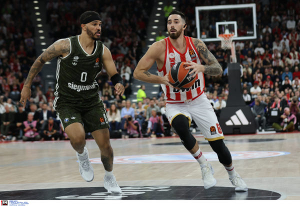 ΟΛΥΜΠΙΑΚΟΣ