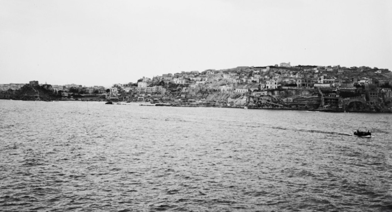 Κουίζ για την παλιά Αθήνα: Αναγνωρίζετε την συνοικία; Είναι από τις πιο γνωστές