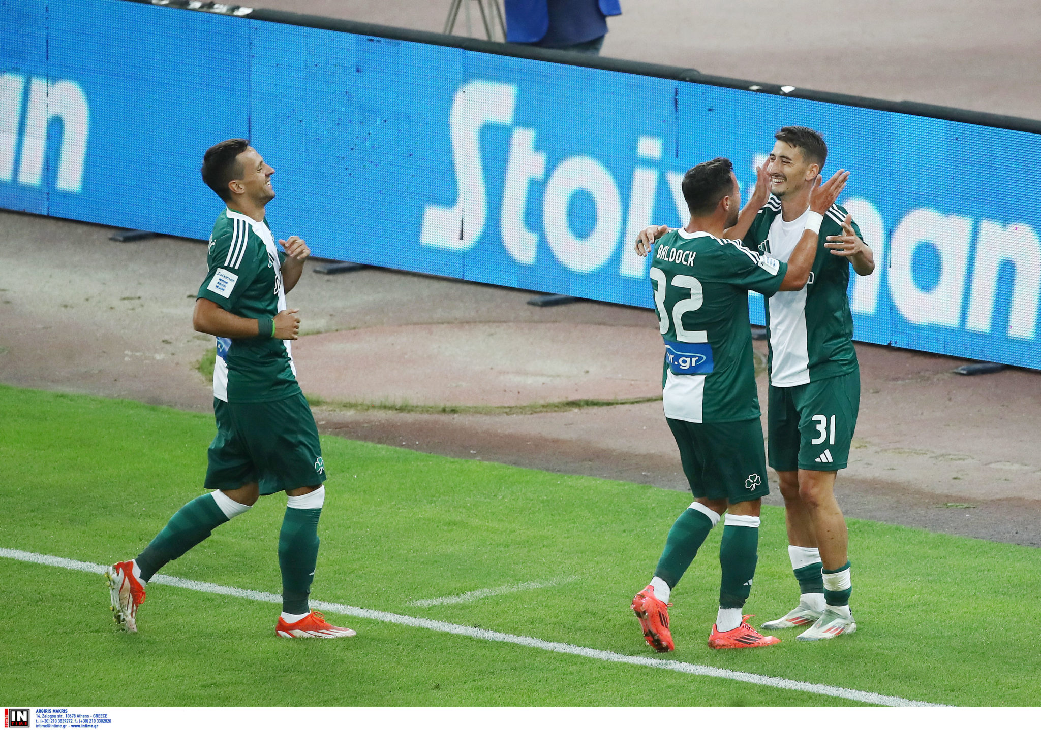 Παναθηναϊκός