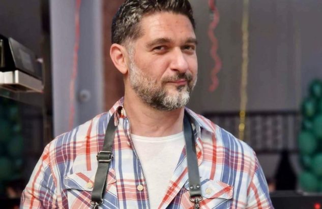 Πάνος Ιωαννίδης