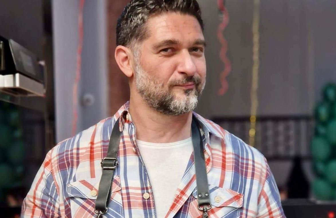 Πάνος Ιωαννίδης