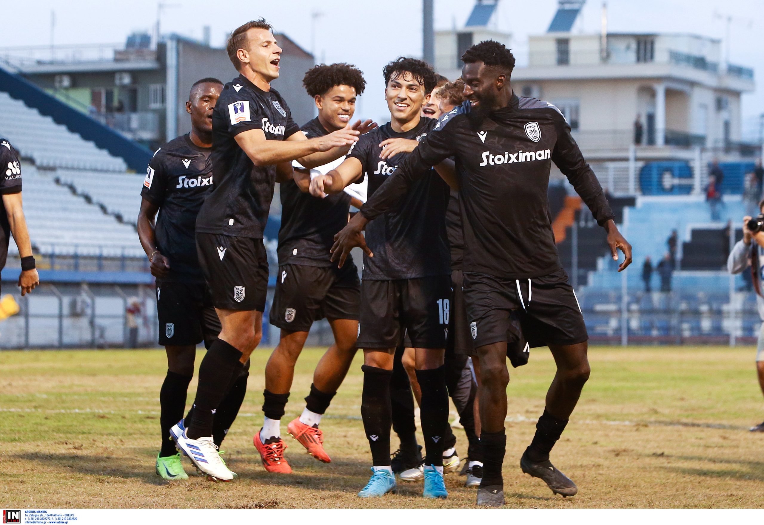 ΛΟΥΤΣΕΣΚΟΥ