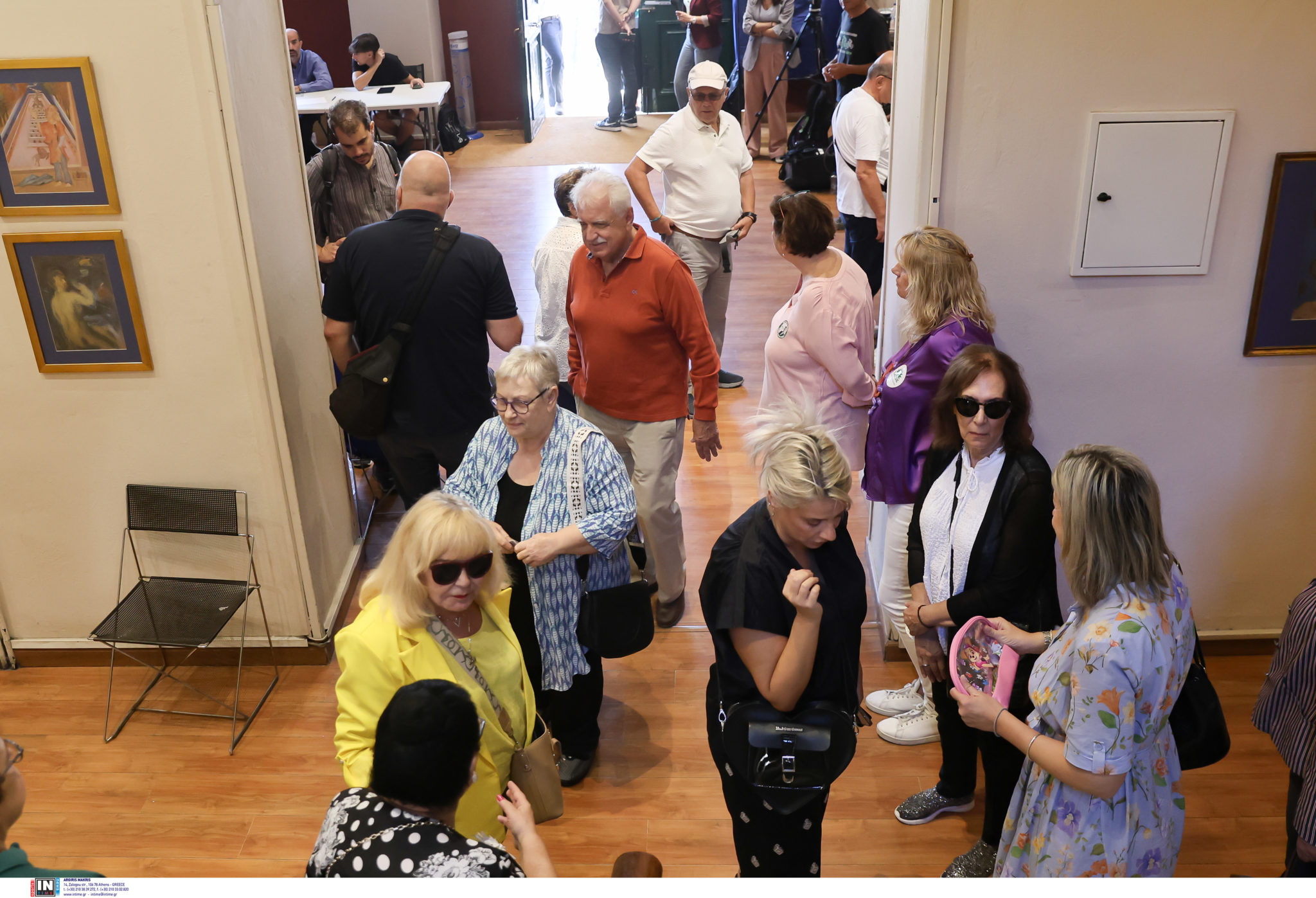 Εκλογές ΠΑΣΟΚ