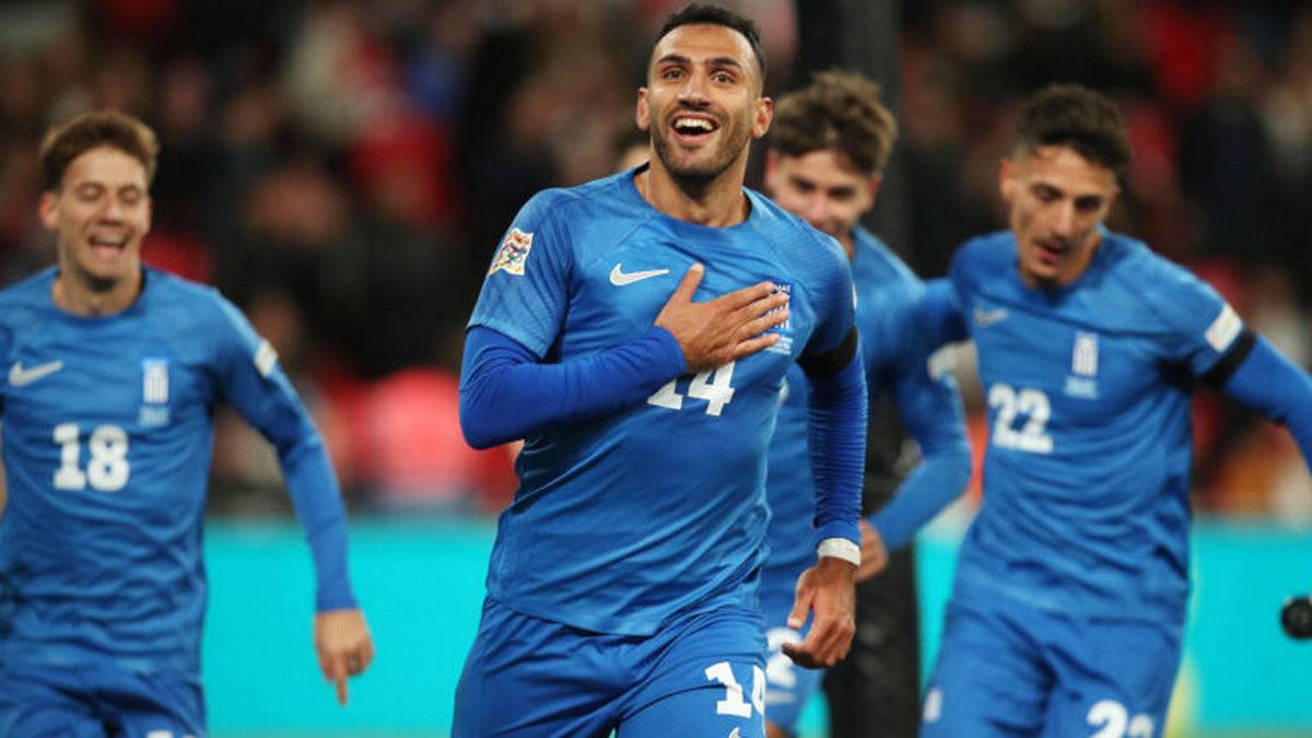 Βαγγέλης Παυλίδης: Δεν είναι μέρα να μιλήσουμε για το ποδόσφαιρο – Δώσαμε την ψυχή μας για τον Τζορτζ