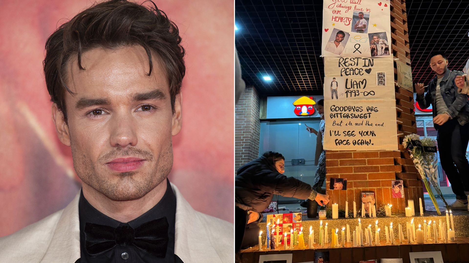 Λίαμ Πέιν: Οι τελευταίες αναρτήσεις του από την Αργεντινή – Θρηνούν οι θαυμαστές του σε όλον τον κόσμο