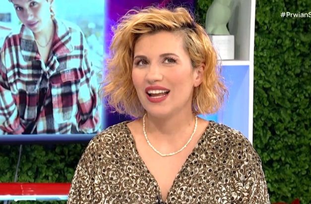 Πέννυ Μπαλτατζή