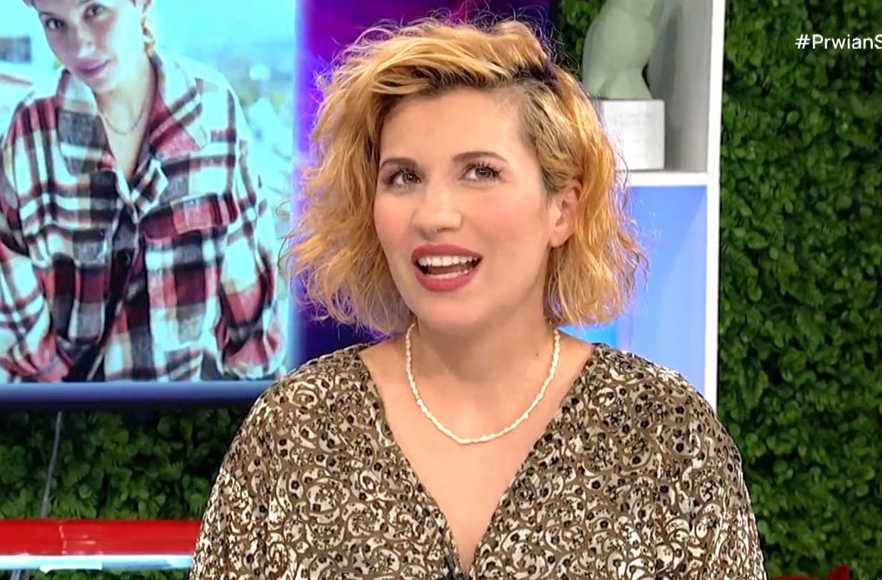 Πέννυ Μπαλτατζή