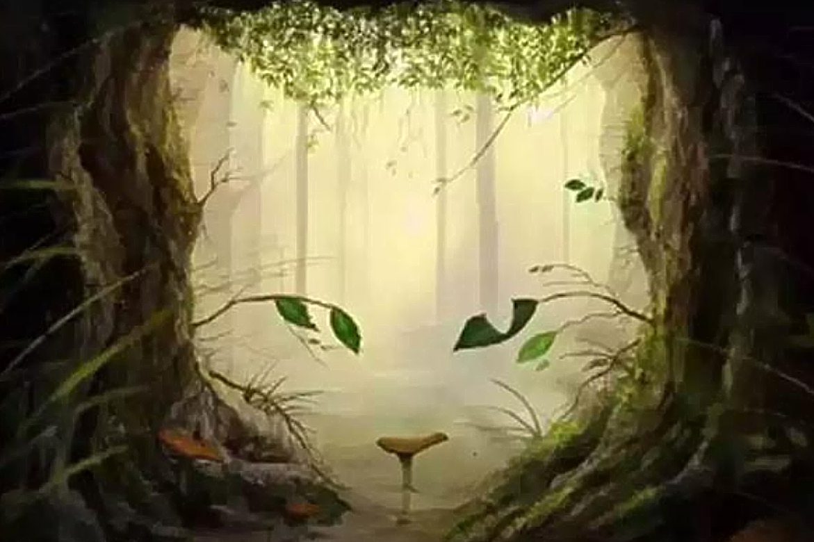 Τεστ προσωπικότητας: Αυτό που θα δείτε πρώτα στην εικόνα αποκαλύπτει αν είστε έμπιστος άνθρωπος και ποια είναι τα όριά σας