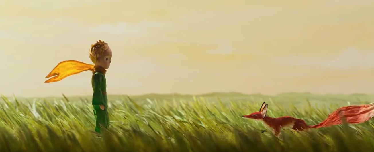 Σπάνιο αντίγραφο του βιβλίου «Ο Μικρός Πρίγκιπας» πωλείται έναντι 1,25 εκατ. δολ.