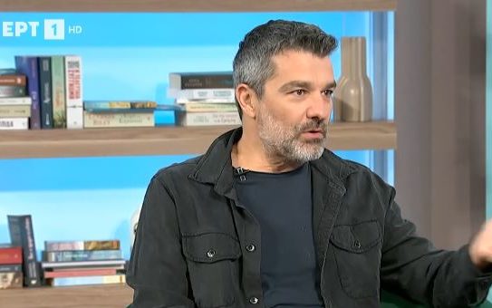 Πέτρος Λαγούτης