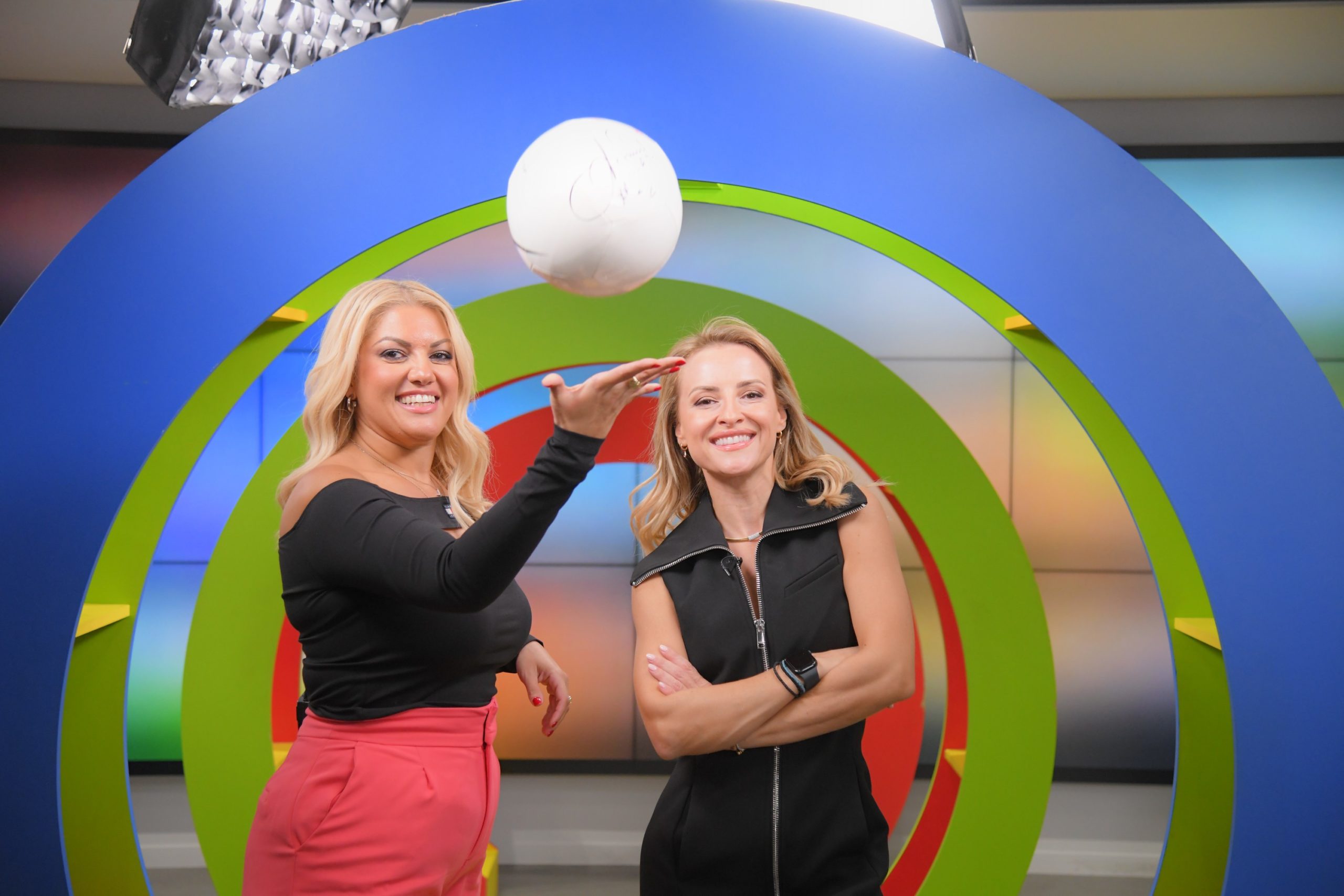 ΟΠΑΠ GAME TIME: Τι λέει το ρεπορτάζ της Νάνσυ Παραδεισανού για το ντέρμπι στο ΟΑΚΑ