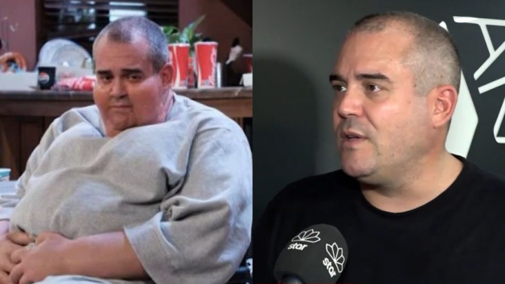 Πυγμαλίων Δαδακαρίδης