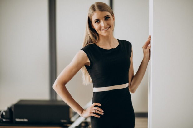 Γυναίκα που έχασε 52 κιλά αποκαλύπτει ότι μία άσκηση ξεπέρασε τις προσδοκίες της στην απώλεια λίπους