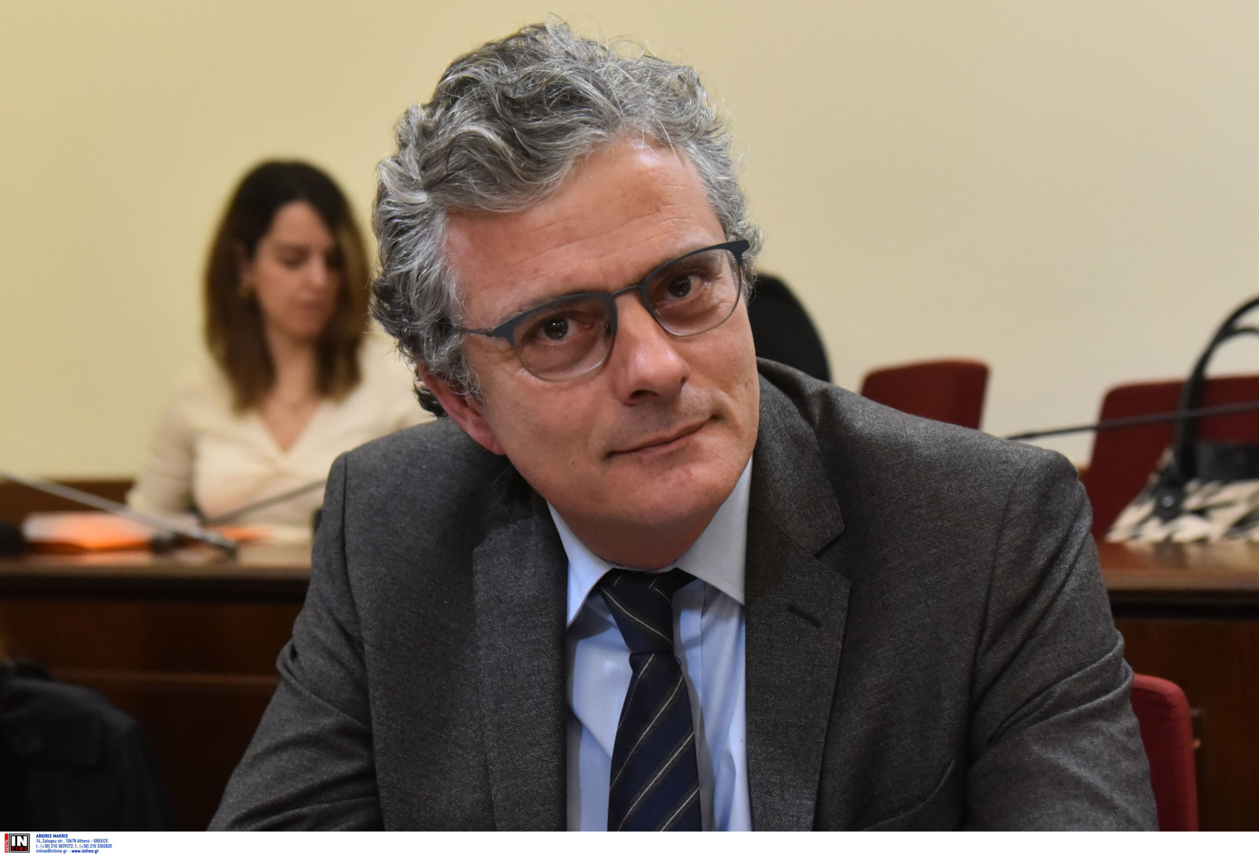 Ανδρέας Ποττάκης