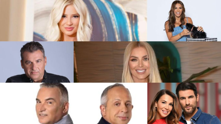 Πρωινή ζώνη τηλεθέαση