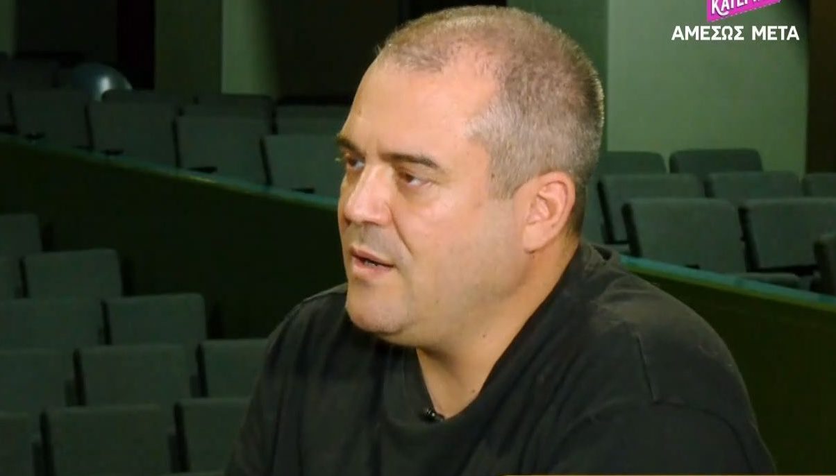 Πυγμαλίων Δαδακαρίδης