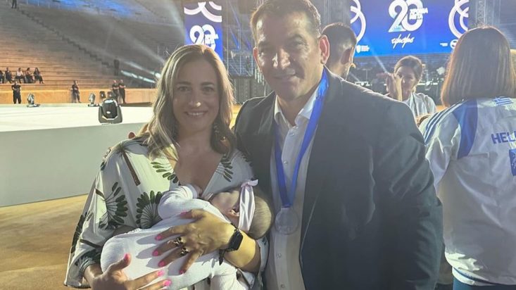 Πύρρος Δήμας