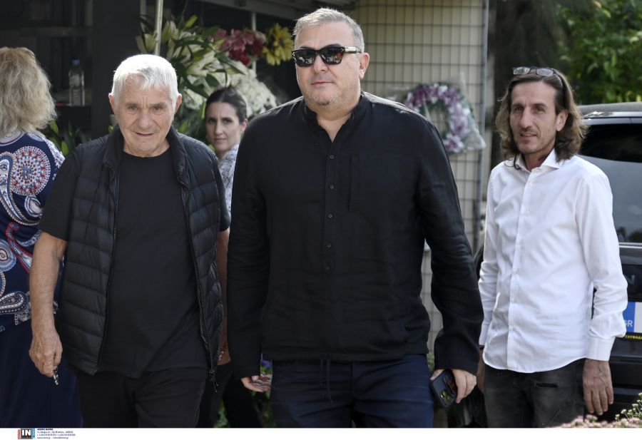 Αντώνης Ρέμος