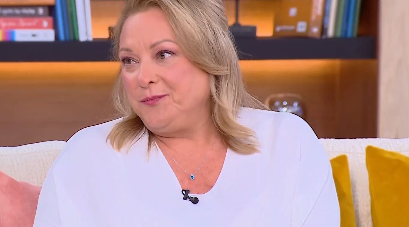 Ρένια Λουϊζίδου