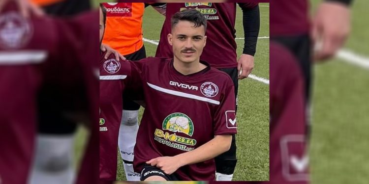 Ρέθυμνο: Σήμερα η κηδεία του 25χρονου Ρονάλντο που σκοτώθηκε σε τροχαίο – «Ξεψύχησε μπροστά μου, δεν μπορούσα να κάνω τίποτα»