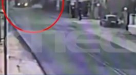 τροχαίο μουσικός