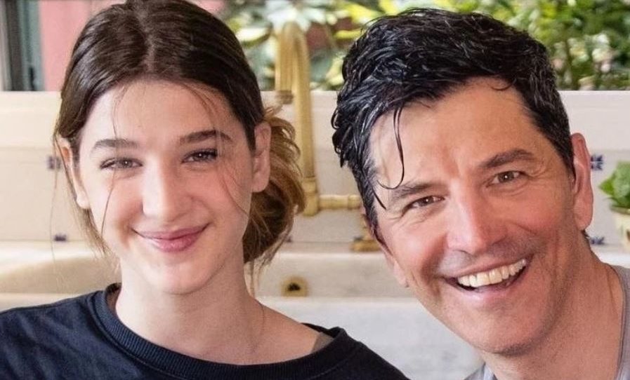 Αναστασία Ρουβά - Σάκης Ρουβάς