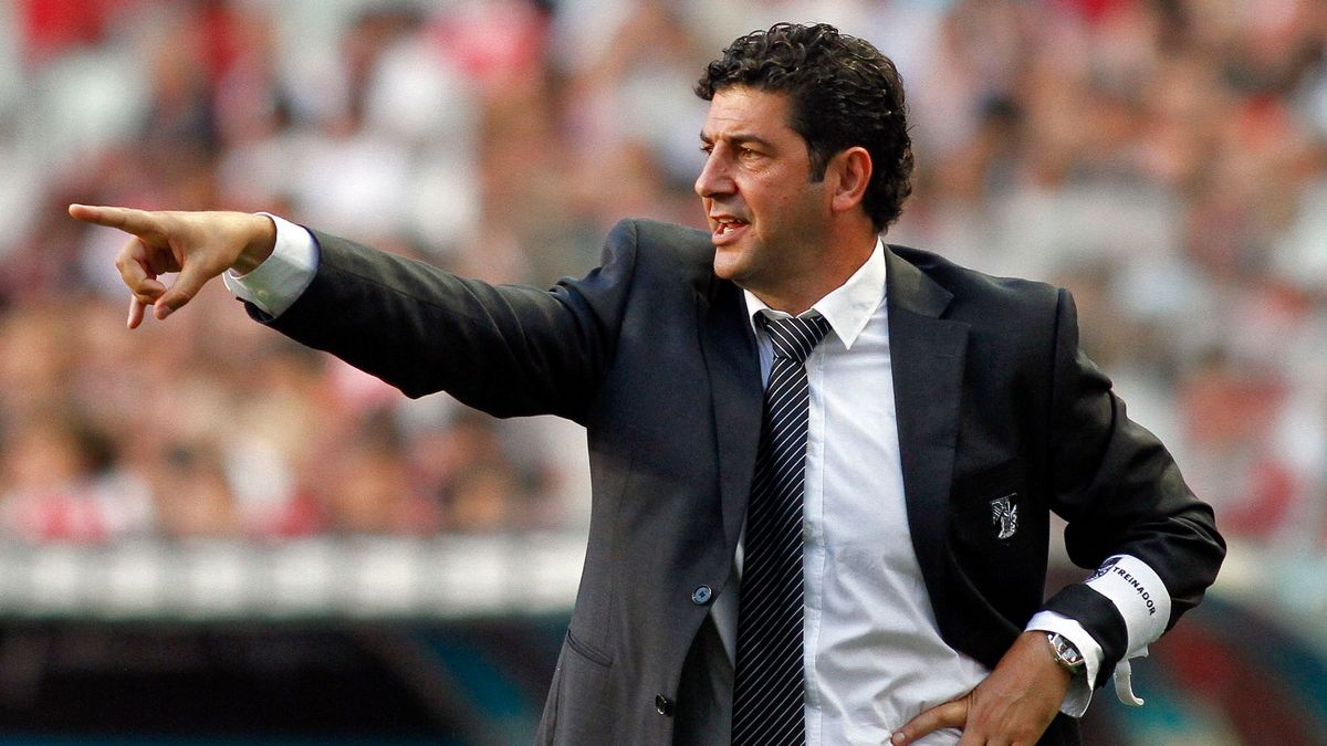 Παναθηναϊκός: Σε προφορική συμφωνία με τον Ρουί Βιτόρια – Άμεσα στην Αθήνα για να αναλάβει τα ηνία της ομάδας