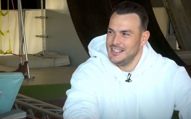 Σάκης Αρσενίου