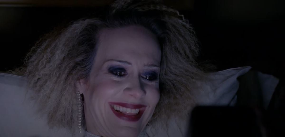 Σάρα Πόλσον