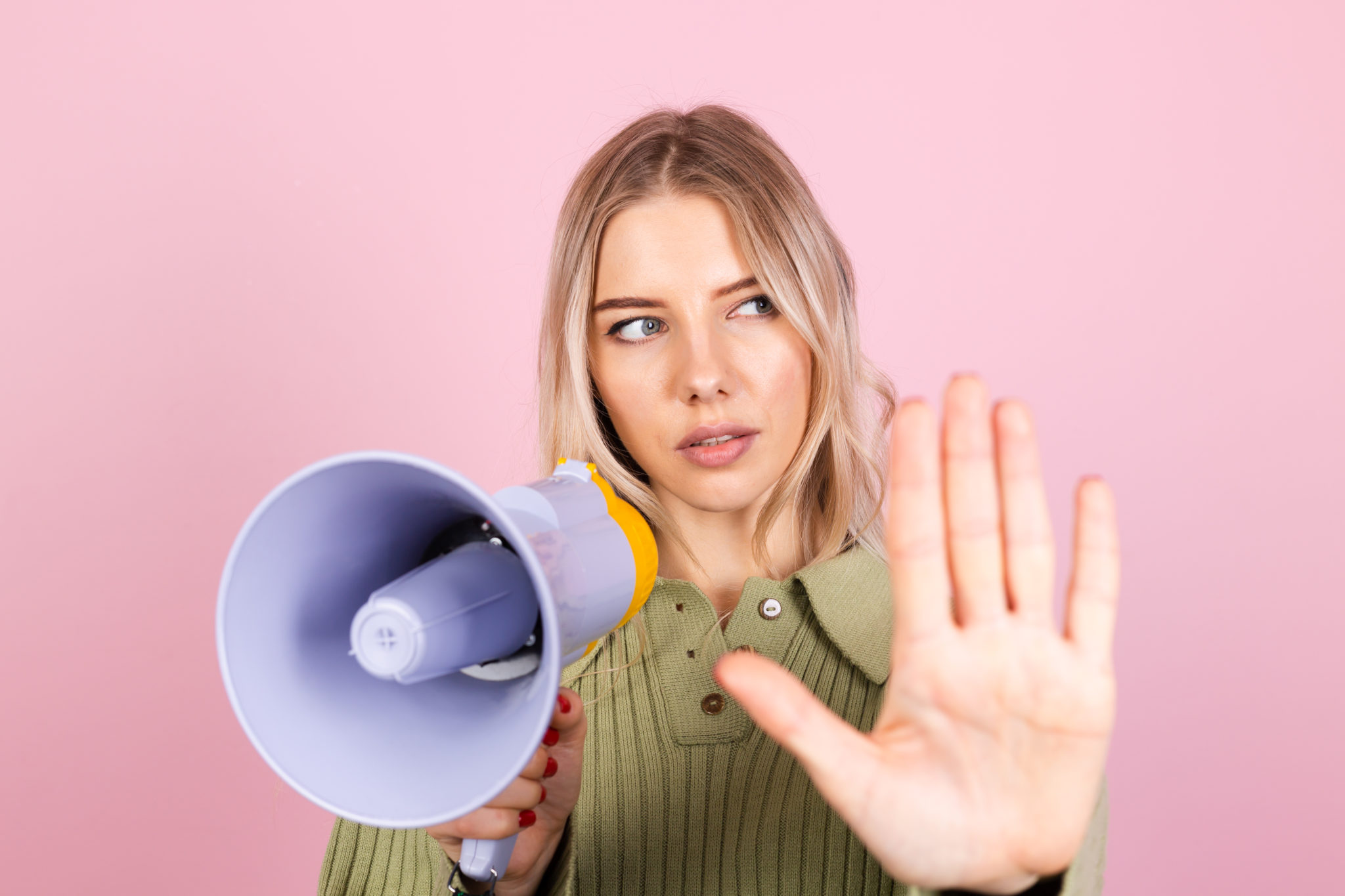 Οι άνθρωποι που δυσκολεύονται να πουν «όχι» στους άλλους, συνήθως διαθέτουν 8 χαρακτηριστικά