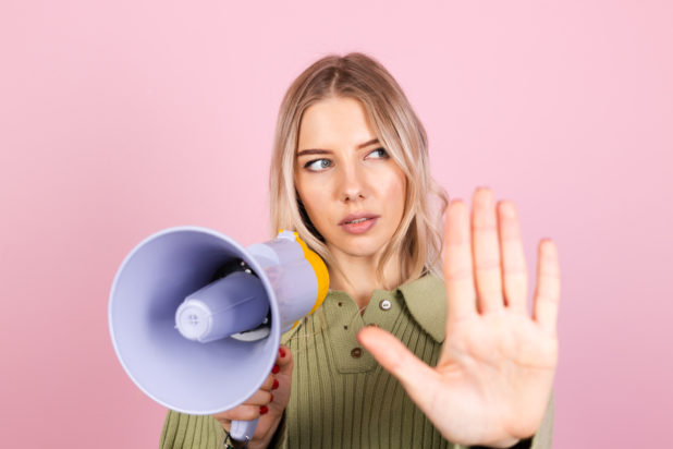 Οι άνθρωποι που δυσκολεύονται να πουν «όχι» στους άλλους, συνήθως διαθέτουν 8 χαρακτηριστικά