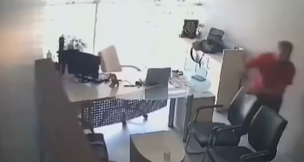 Τουρκία: Ανησυχία μετά τον σεισμό των 5,9 Ρίχτερ – Βίντεο με τους ανθρώπους να τρέχουν να σωθούν